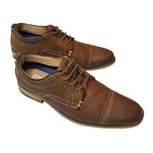 Men’s Steve Madden P-Kolton Oxfords